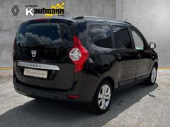 Fahrzeugabbildung Lodgy Prestige 1.5 dCi 110 eco Navi Leder Fahrer