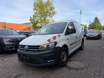 Volkswagen Caddy - 2