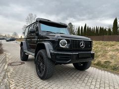 Mercedes-Benz G -Modell G 63 AMG 4x4²*On Stock NOW*SOFORT