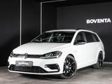 Volkswagen Golf 7R Variant 4Motion 2.0 TSI