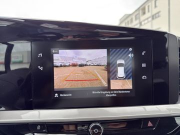 Opel Mokka Elegance 1.2 Turbo Carplay+RFK+LED+LM