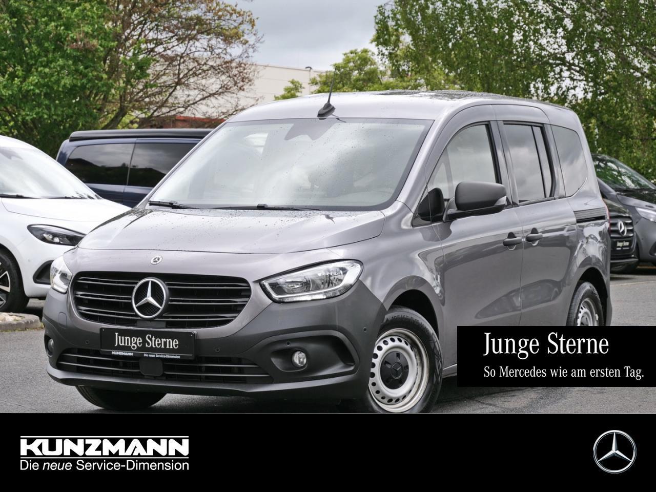 Mercedes-Benz Citan 110 CDI Tourer BASE Standard Navi Klima