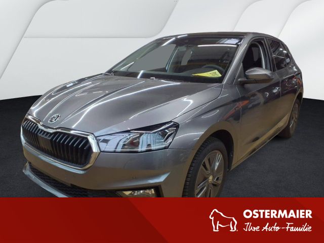 Skoda Fabia Drive 1.0TSI DSG.FernA.ViCo.ACC.PANO.KESSY