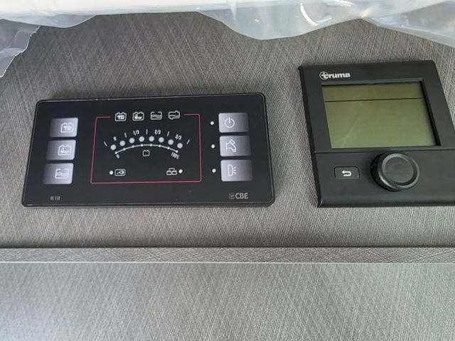 Etrusco T 6.9 SB 140 MT Komfortpaket | MMP