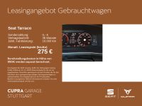 Seat Tarraco - Vorschau Bild 8