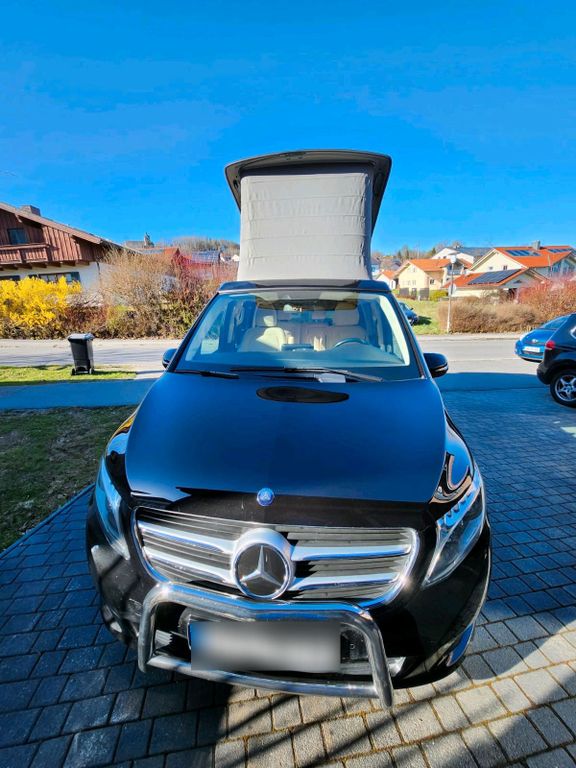 Image of Mercedes-Benz 250