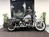 Harley-Davidson Heritage Springer FLSTS nur 17.000 km! dt. Mod.