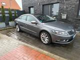 Volkswagen CC - Volkswagen CC mit Panoramadach