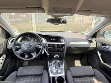 Audi A4 - 7
