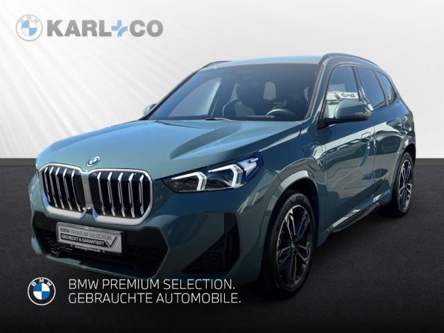 Image of BMW X1