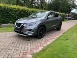 Nissan Qashqai 1.7 dCi N-MOTION N-MOTION - Nissan Qashqai: N Motion
