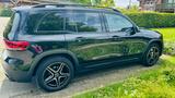 Mercedes-Benz GLB 200 d AMG Line- mit Herstellergarantie! AHK  - Mercedes-Benz GLB 200 mit Panoramadach