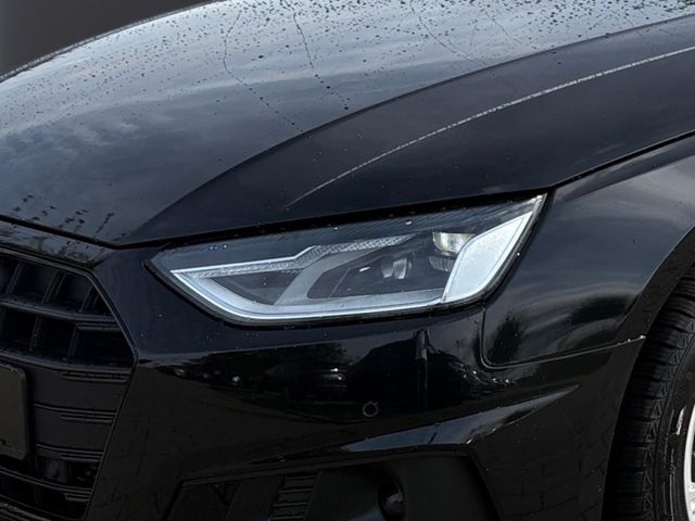 A4 Avant advanced TFSI S tronic Navi CarPlay