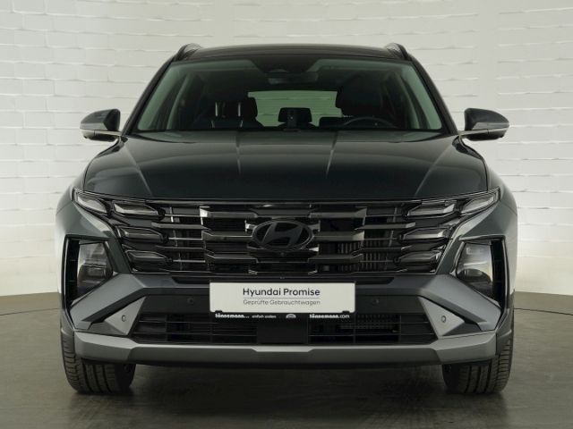 Tucson FACELIFT T-GDI PRIME 48V DCT+LED MATRIX+S