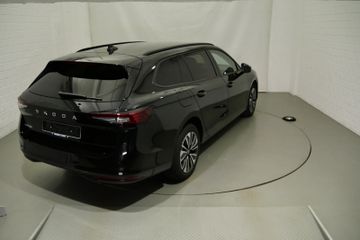 Skoda Superb Combi 2.0 TDI DSG Selection MATRIX AHZV