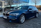 BMW 520 d xDrive Touring M Sport Aut. HUD LED NAVI - BMW 520 in Bielefeld
