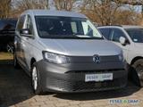 Volkswagen Caddy 2.0 TDI Navi AHK Climatronic - Volkswagen Caddy mit Diesel-Antrieb: Kombi, 2.0