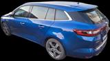 Renault Megane ENERGY TCe 205 EDC GT Grandtour GT - Renault Megane Gebrauchtwagen in Erfurt