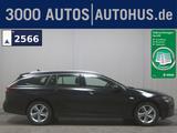 Opel Insignia ST 2.0 TURBO Elegance Navi LED PDC Shz - Opel Insignia mit Benzin-Antrieb