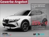 Alfa Romeo Junior Ibrida Ti 1.2 VGT 48V-Hybrid 145PS Keyles - Alfa Romeo Gebrauchtwagen in Aachen