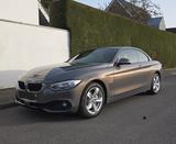 BMW M440i X-drive Cabrio - BMW M440 in Düsseldorf