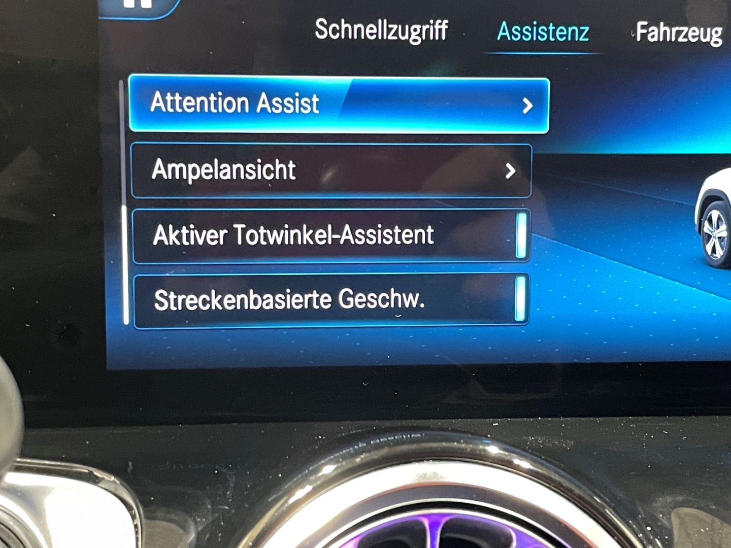 Mercedes-Benz EQB 350 4Matic AMG-Line Automatik Leder Navi LED foto 24