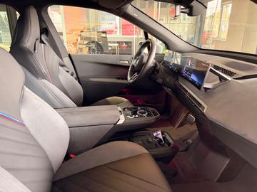 2025 BMW IX 照片 5
