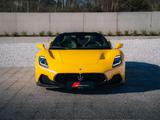 Maserati MC20 Cielo / Giallo Genio / Carbon Ceramic Brake - Maserati Gebrauchtwagen