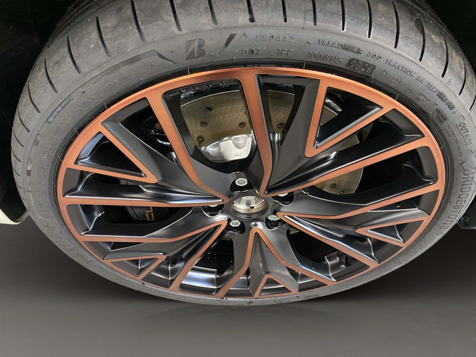 Cupra Andere - Bild 7