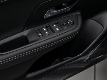 Opel Mokka 1.2 GS Black-Paket Kamera LED