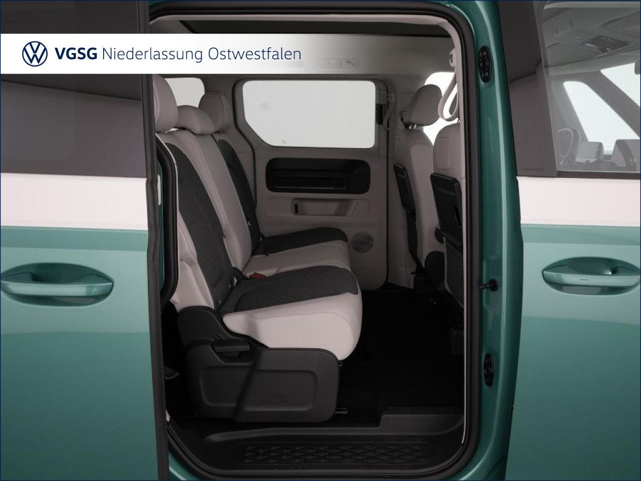 Volkswagen ID. Buzz - Bild 13