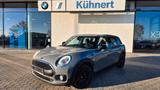 MINI One Clubman Navi/Autom/Sitzheiz/LED/Komfortzugan - MINI One Clubman Gebrauchtwagen