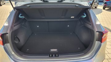 Kia Ceed 1.5 T-GDI Vision Navi Sitzheizung Kamera