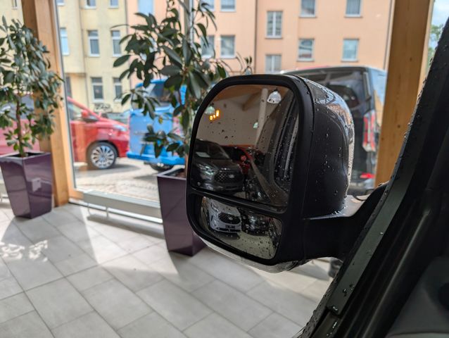 Ford Tourneo Custom 2.0 L1 Titanium X 5Jahre Gar.