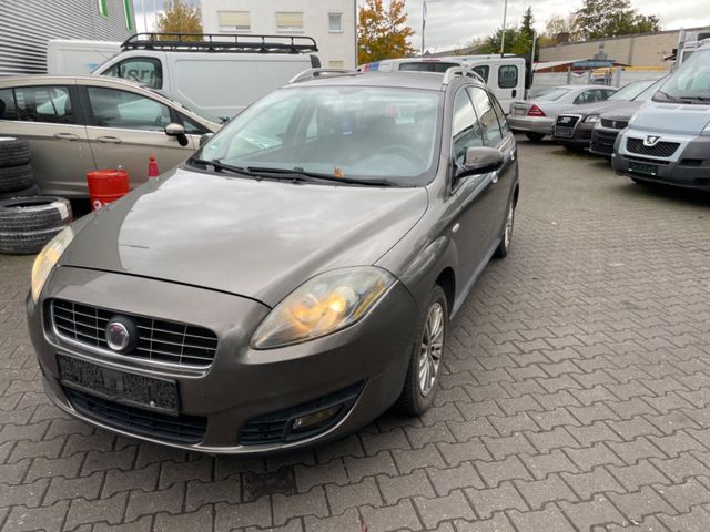 Fiat Croma 1.8 16V MPI Dynamic TÜV bis 02.2026