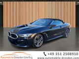 BMW M850 i xDrive*HeadUp*SoftClose*Laser*360°Kamera* - gebrauchte BMW M850 aus dem Jahr 2023