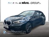 BMW 118i Sport Line Adapt LED Navi ActiveGuard - BMW 118 Jahreswagen