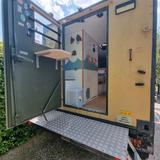 Andere DAF T244 - Wohnmobil oder -wagen 24
