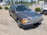 Mercedes-Benz 190 D Tüv Neu H Kennzeichen