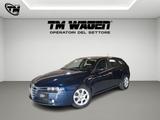 Alfa Romeo 159 SW 1.9 jtdm 16v 150cv - blaue Alfa Romeo 159
