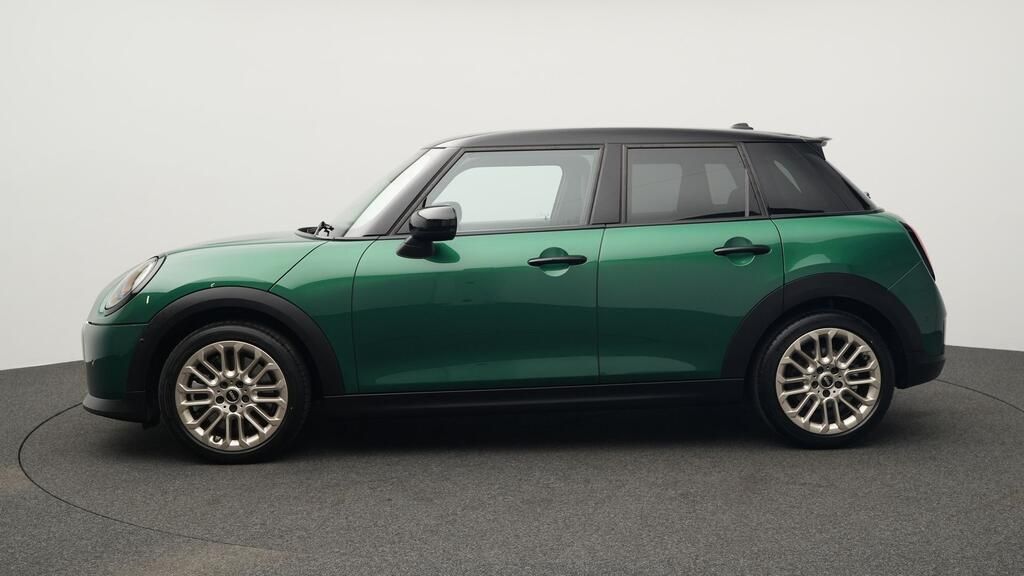 MINI Cooper S - Bild 4