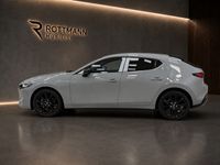 Mazda 3 - Vorschau Bild 8