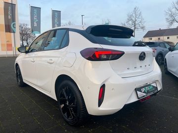Opel Corsa F 5tg 1.2 Turbo GS Winterpaket