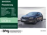 Skoda Rapid Spaceback 1.0 TSI Drive - Skoda Rapid mit Panoramadach