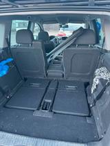 Opel Zafira 1.9 CDTI  7-Sitzer - Opel Zafira Gebrauchtwagen in Erfurt