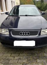 Audi A3 Automatik Getriebe - gebrauchte Audi A3 aus dem Jahr 2002