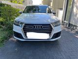 Audi Q7 50 TDI quattro - Vollausstattung, 7-Sitzer - Audi Q7 Gebrauchtwagen in Hannover
