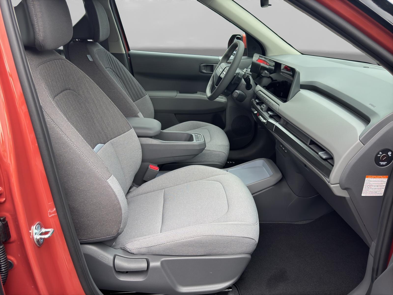 Kia EV3 AIR 58.3 kWh WINTER-PAKET NAVI+KAMERA+CARPLA