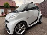 Smart Fortwo Cabrio Pulse 62KW 2.Hand - Smart ForTwo: Cabrio, Pulse