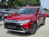 Mitsubishi Outlander 2.2 DI-D Top ClearTec 4WD Auto*7 Sitze - Mitsubishi Gebrauchtwagen